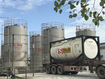 3，4-二氫-2-甲氧基-2氫-吡喃